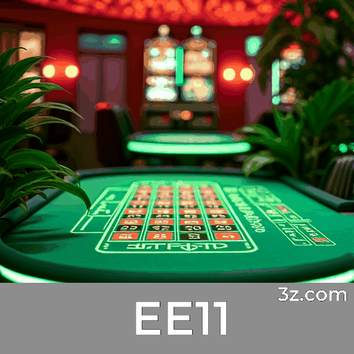 EE11: A Plataforma de Apostas com Vantagens e Serviços Profissionais