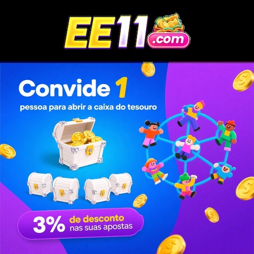 EE11 Ganhe R$ 100,00 Gratis